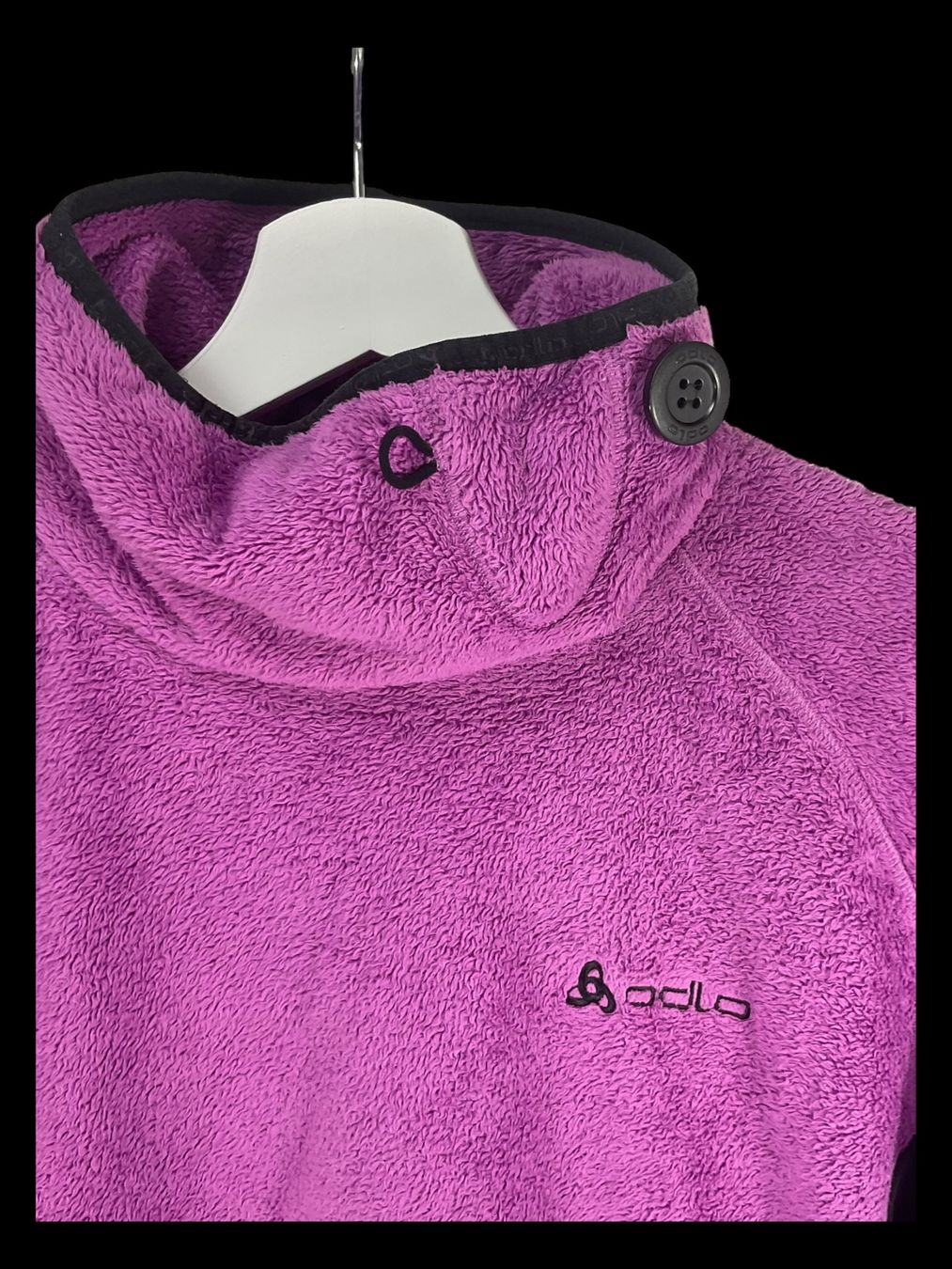 Odlo Maglioni & Felpe: Sweatshirt - Pullover - Fleecepullover - ODLO – Usato da Romanshorn venduto da MAFLOMAS 2