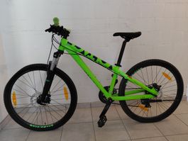 Kinder Mountainbike Scott