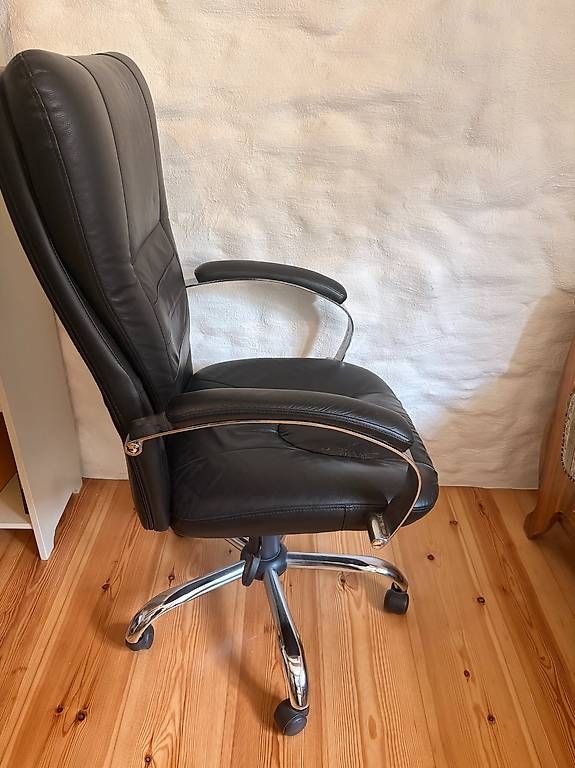 Sedie: Bürostuhl / Gamingstuhl – Usato da Schaffhausen venduto da moritzmerz 1