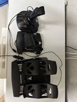 Thrustmaster T.16000M FCS Flight Pack neuwertig Preis VHB