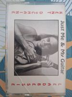 Kent DuChaine - Just Me & My Guitar (Cass, Album)
