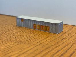 L2427: Container (Spur N)