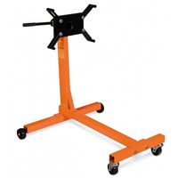 UNICRAFT MMB 450 MOTOR-MONTAGEBOCK