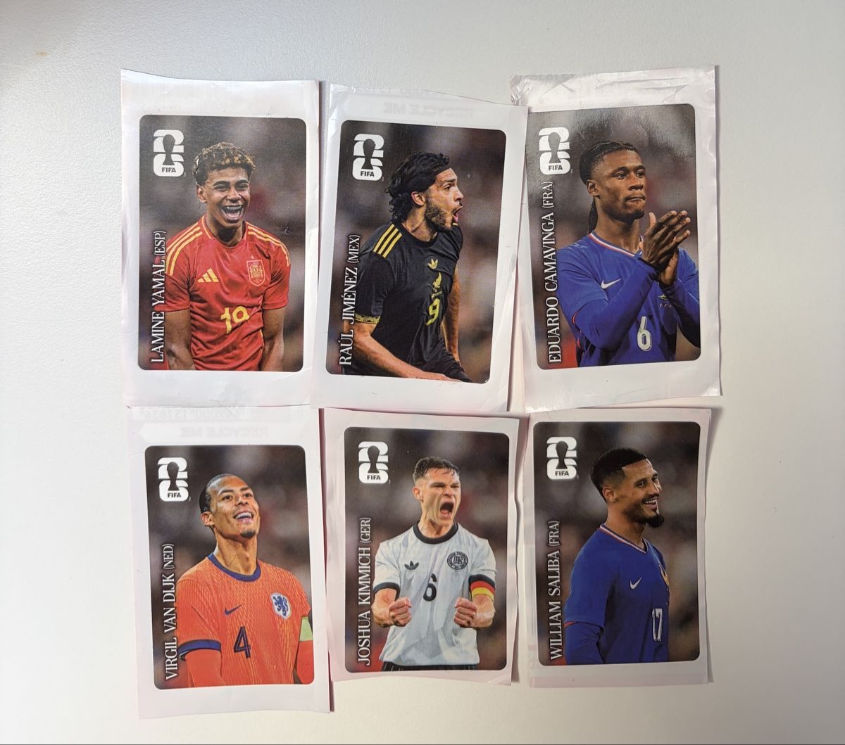 Panini Carte collezionabili: WM Coca Cola Sticker – Nuovo (secondo la descrizione) da Oberentfelden venduto da luvita