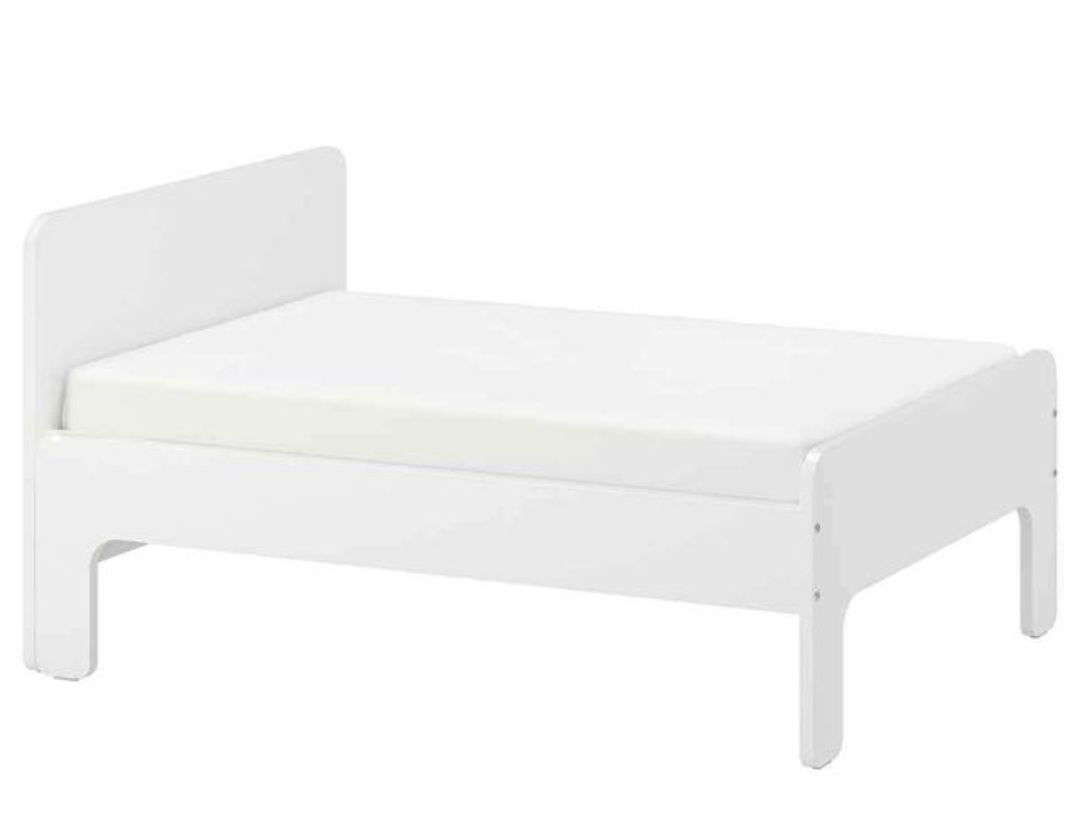 Letti: Lit enfant extensible SLÄKT IKEA – Nuovo (secondo la descrizione) da Plagne venduto da pmartins 1