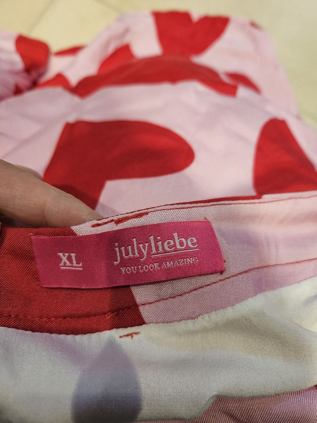 Gonne: Jupe Julyliebe Berlin limitert gr.XL / 46 – Usato da Allschwil venduto da na.wi.90 6