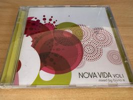 Various – Nova Vida Vol. 1