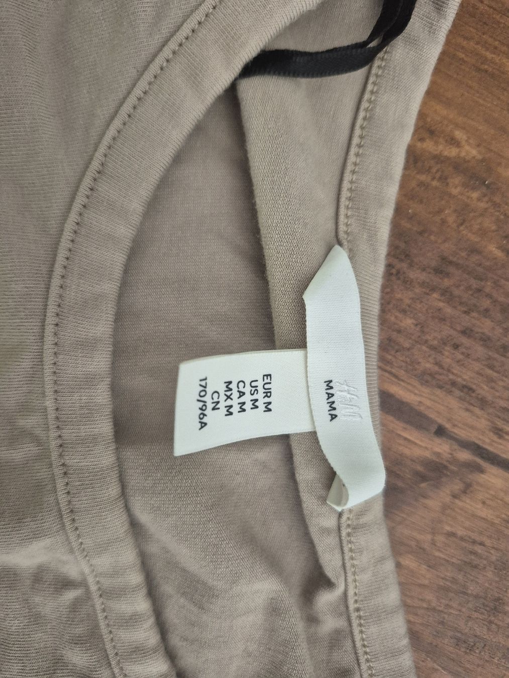 H&M Maglioni & Felpe: Schwangerschaftspullover H&M, Gr M – Nuovo (secondo la descrizione) da Schmitten FR venduto da Sam2525 2
