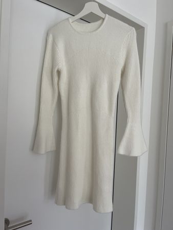 Strickkleid