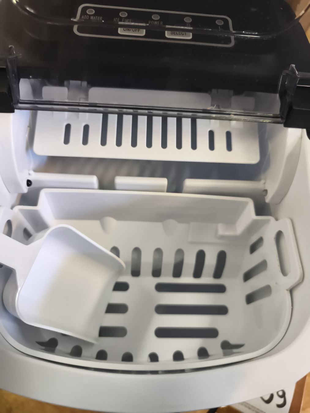 Elettrodomestici da cucina: A5 – Usato da Künten venduto da Schnaepplihuus 2