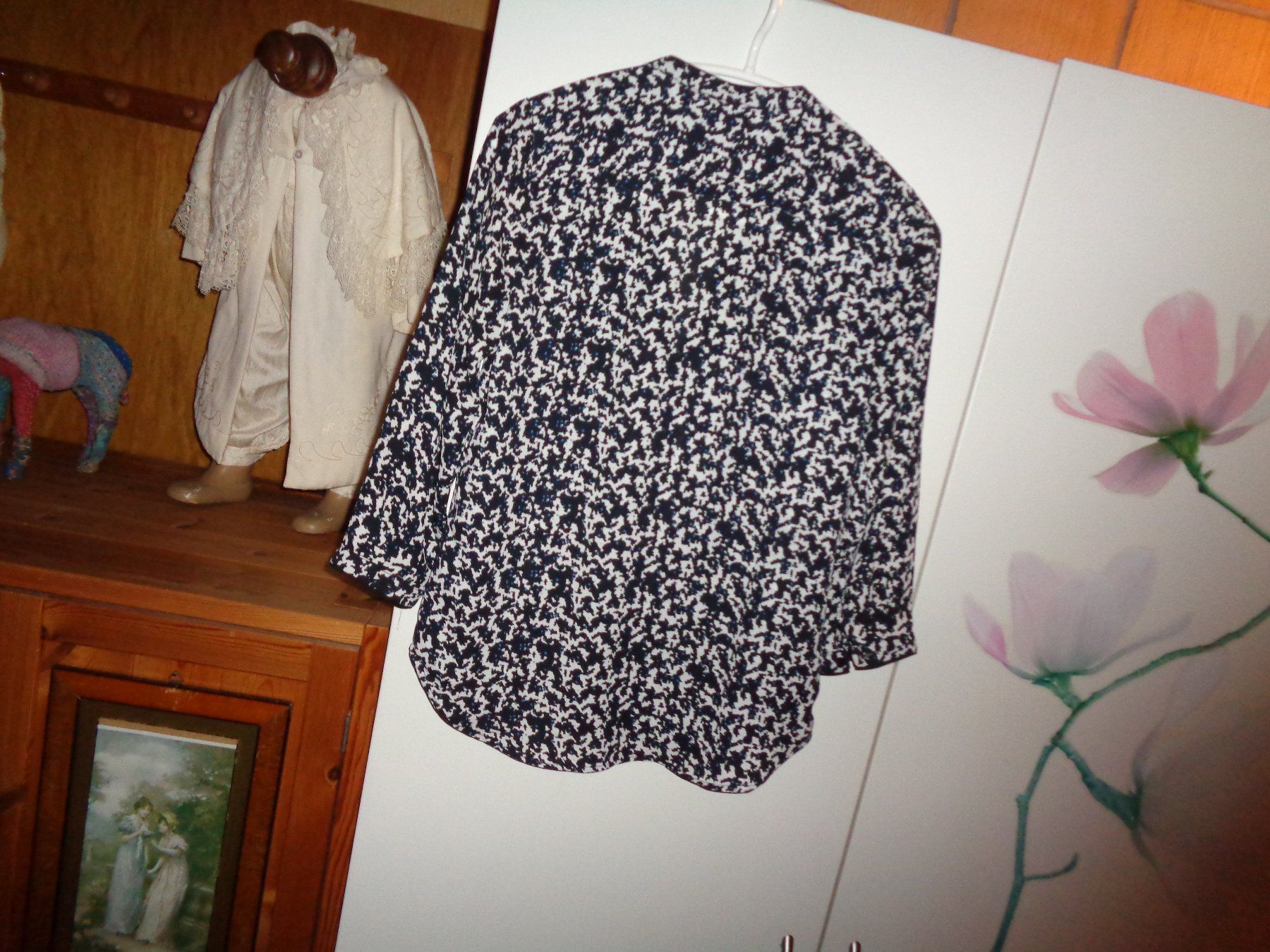 H&M Blusen: *** Modische Bluse *** / von H&M – Gebraucht aus Othmarsingen von Leuchtturmlady 4