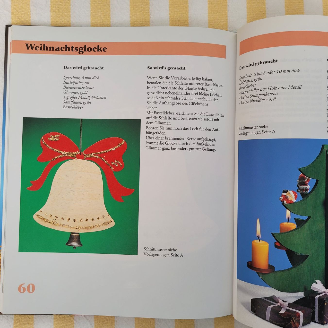 Libri: Laubsägearbeiten drei Bücher mit Vorlagebogen – Usato da Würenlos venduto da Felisha 8