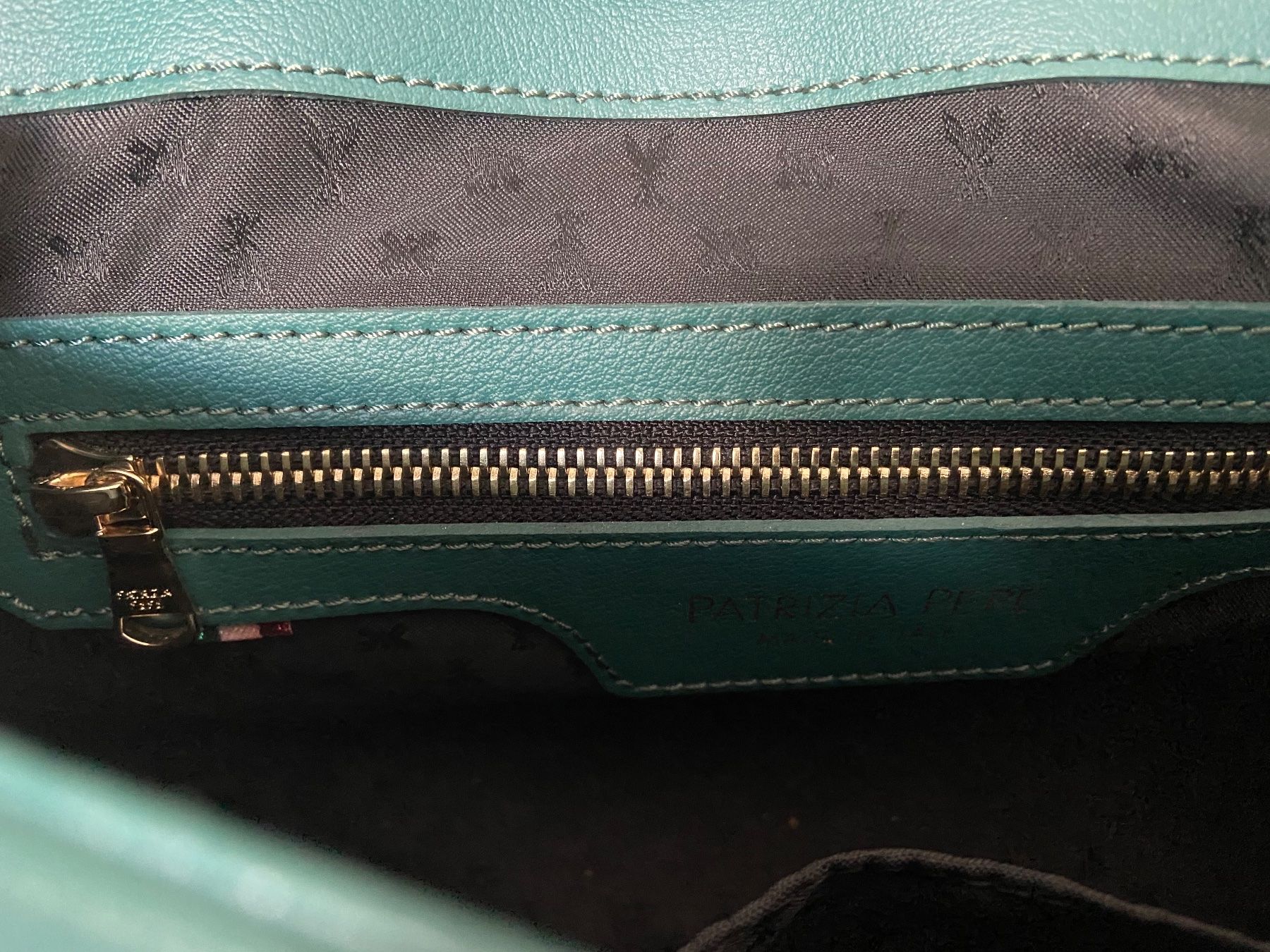 Patrizia Pepe Borse: Borsa Patrizia Pepe – Usato da Corteglia venduto da Doubleu-09 5