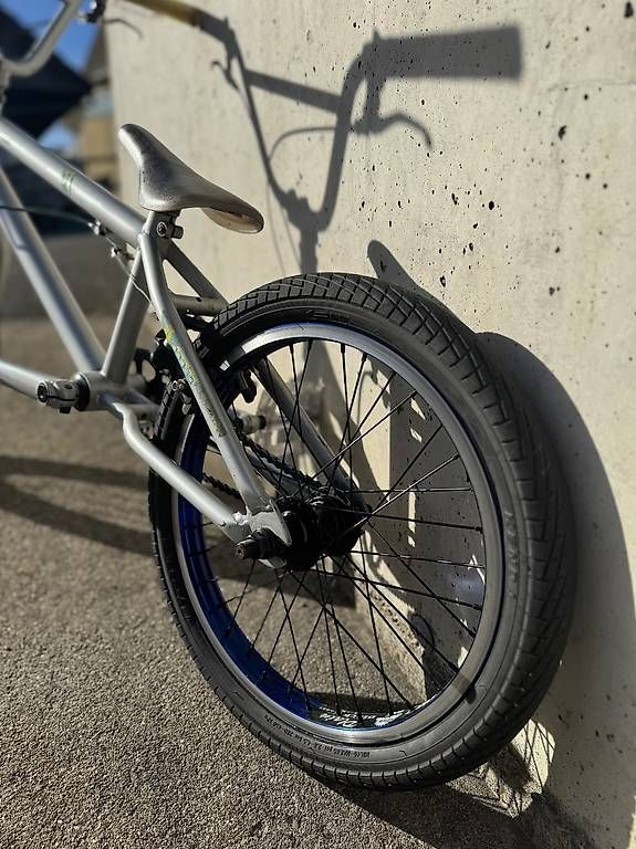 Norco Velos: BMX Norco Diesel 18 – Gebraucht aus Ehrendingen von premiumtrading 2