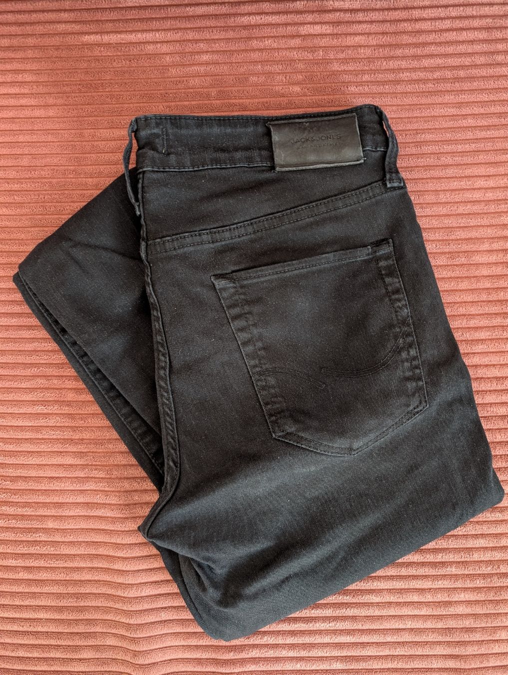 Jack & Jones Jeans: Jeans Jack Jones Size 31/32 – Gebraucht aus Zürich von StoC