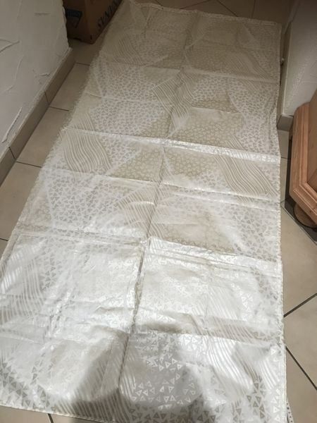 Vorhänge: NEU Duschvorhang Kleine Wolke 2mt – Neu und originalverpackt aus Bergdietikon von antovale 1