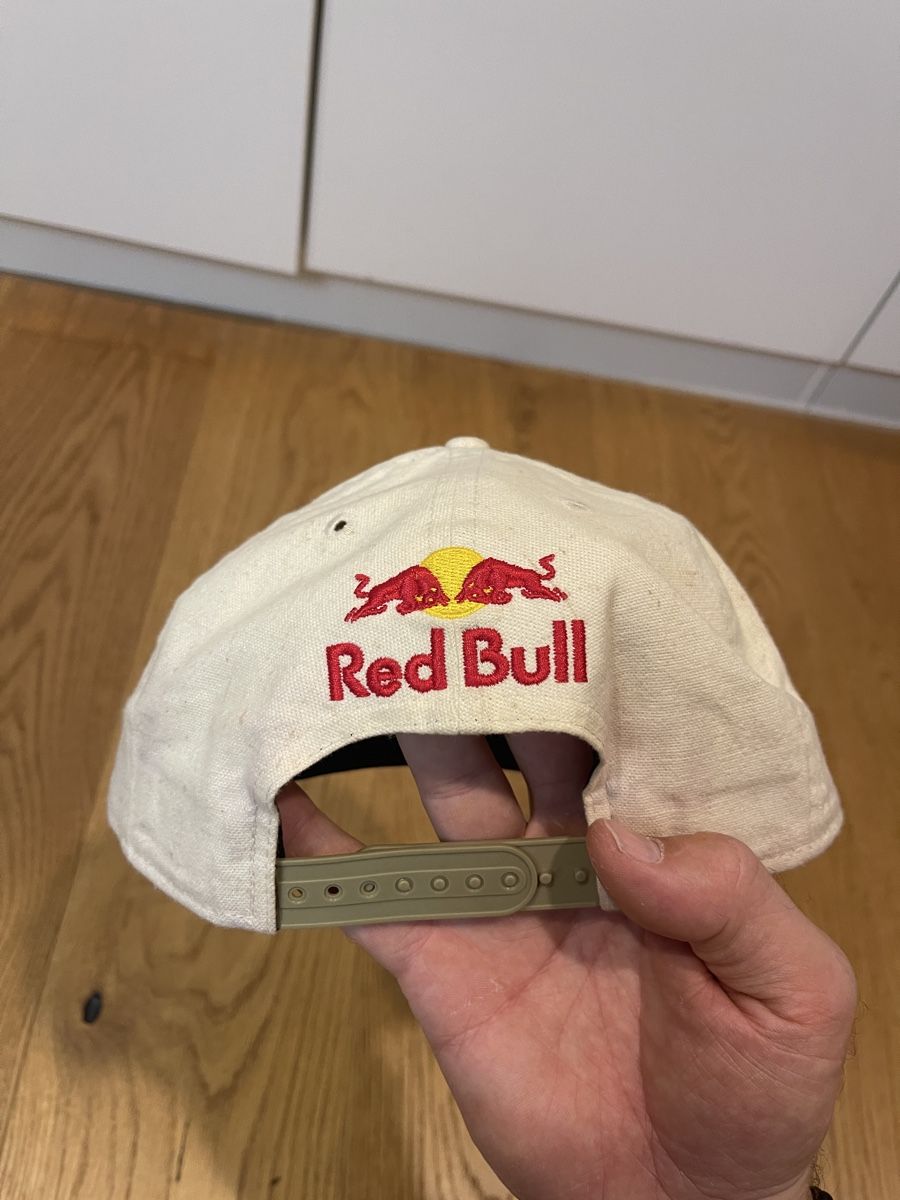 Altro in  Abbigliamento & Accessori: Exklusives RedBull Cap von Glenn Coldenhoff – Usato da Stans venduto da lion85 4