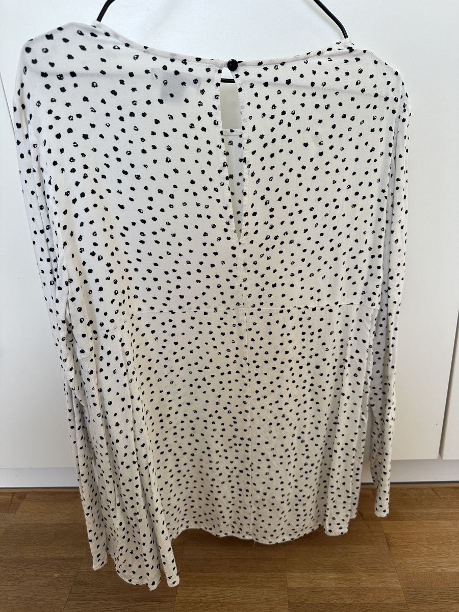 Camicette: Polka dot blouse – Usato da Zürich venduto da Laui91 3