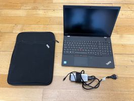 Lenovo ThinkPad T590 (PF291JRN)
