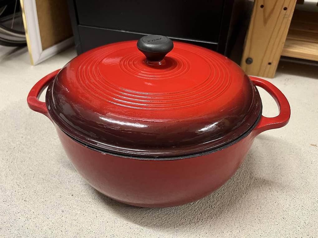 Pyrex Pentole: Pyrex Schmortopf – Usato da Illnau venduto da Camponovos 1