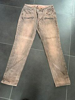 Buenavista Malibu  7/8 Hose braun S