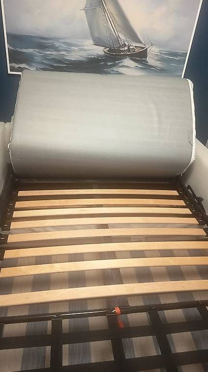 Ikea Divani: Divano Letto IKEA VIMLE 2 Posti  Come Nuovo – Usato da Paradiso venduto da cat_k227 1