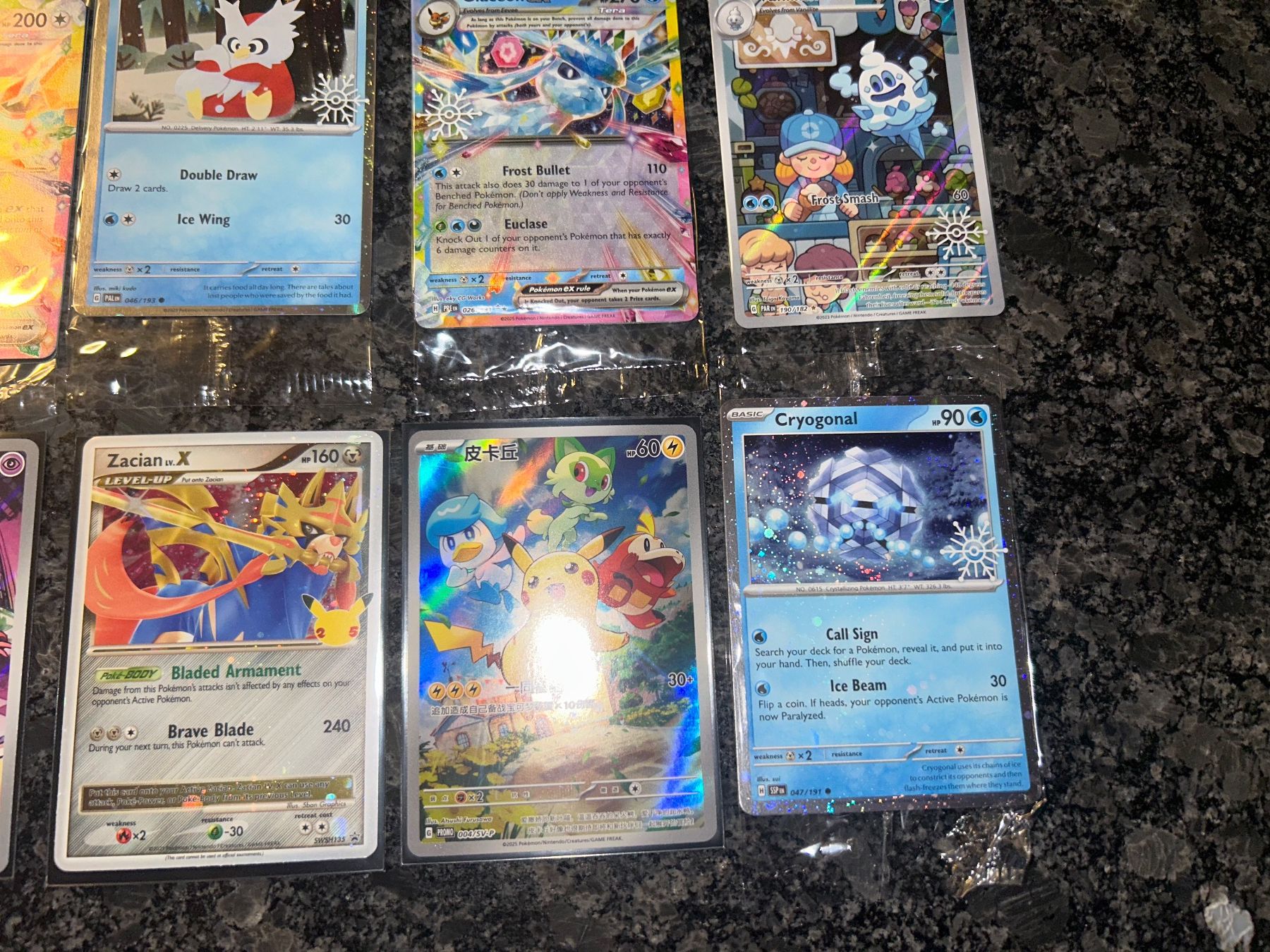 Pokémon Carte collezionabili: 15 Pokémon Promokarten ab 1.00! – Nuovo (secondo la descrizione) da Aarau venduto da MiloSells 4