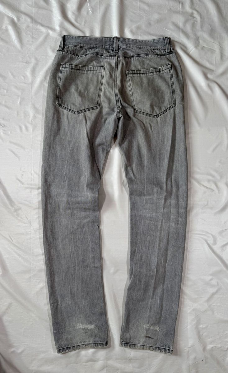 Raf Simons Jeans: Raf Simons Jeans  – Gebraucht aus Pfäffikon ZH von Nataliia. 2