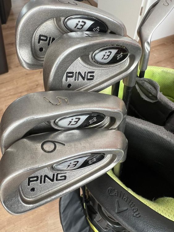 Golfschläger von 