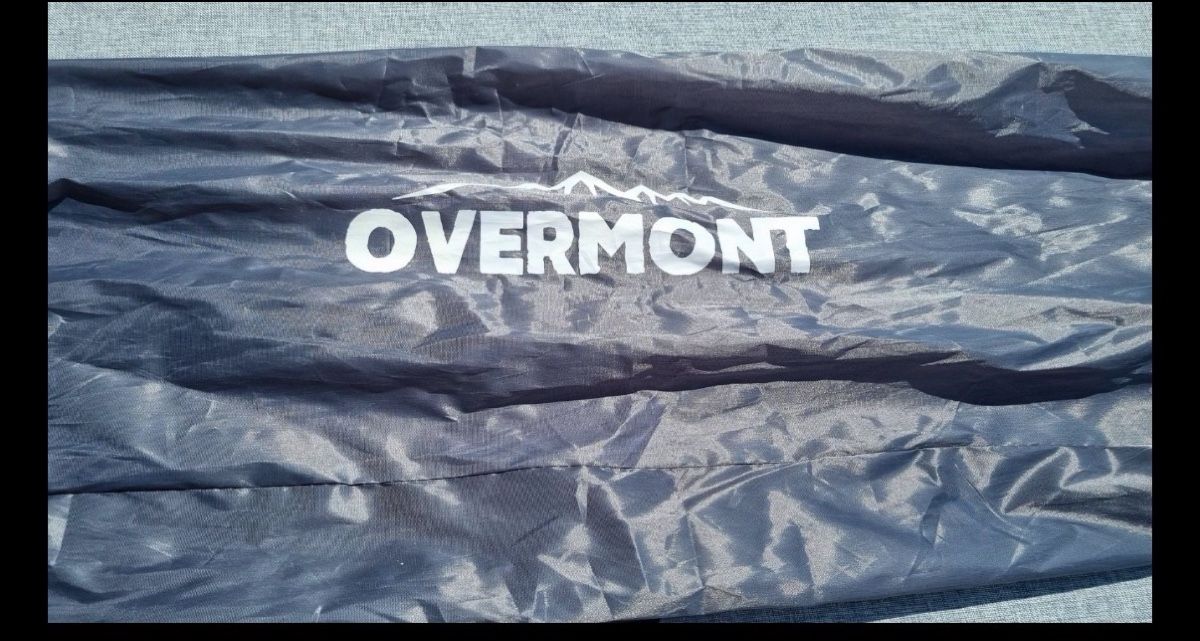 Lits: Campingbett der Marke Overmont – D'occasion à Zürich par nife 1