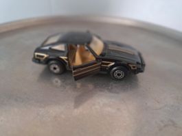 Datsun 280 zx Matchbox