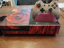 Xbox One Resident Evil 7 Edition