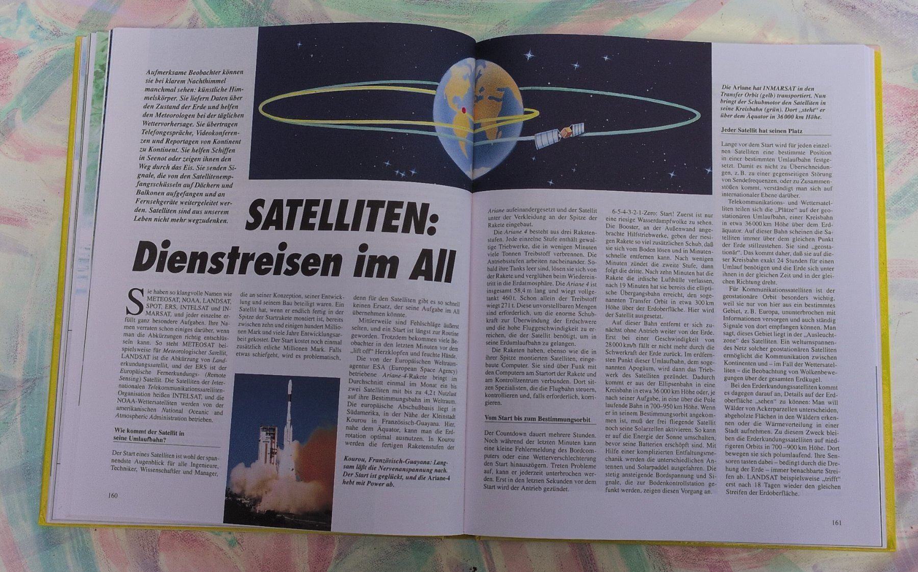Bücher: Das grosse Jugendbuch Band 34 – Gebraucht aus Ottikon von sobsale 4