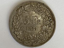 1851 5Fr