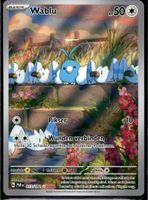 Pokémon – Swablu 🇩🇪 - PAR-213 - Paradox Rift