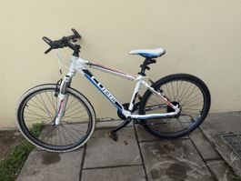 Mountainbike
