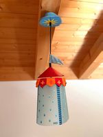 HABA Deckenlampe Ritter Kinderzimmer