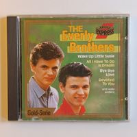 Everly Brothers CD Star Festival, Gold-Serie,  F29
