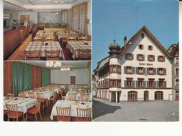 Laufenburg Adler ca. 1970