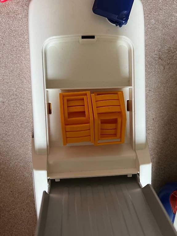 Giocattoli: Playmobil Wohnmobil – Usato da Sirnach venduto da CH8370AB 4