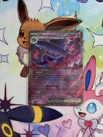 Pokemon Mismagius EX 036/094 PFL