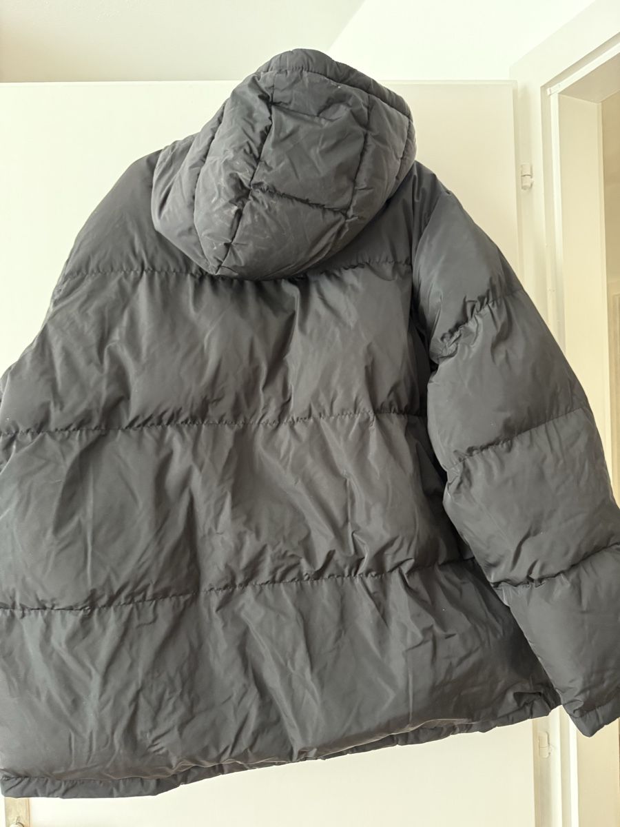 Giacche: Jacke champion – Usato da visp venduto da Kmemo1 1