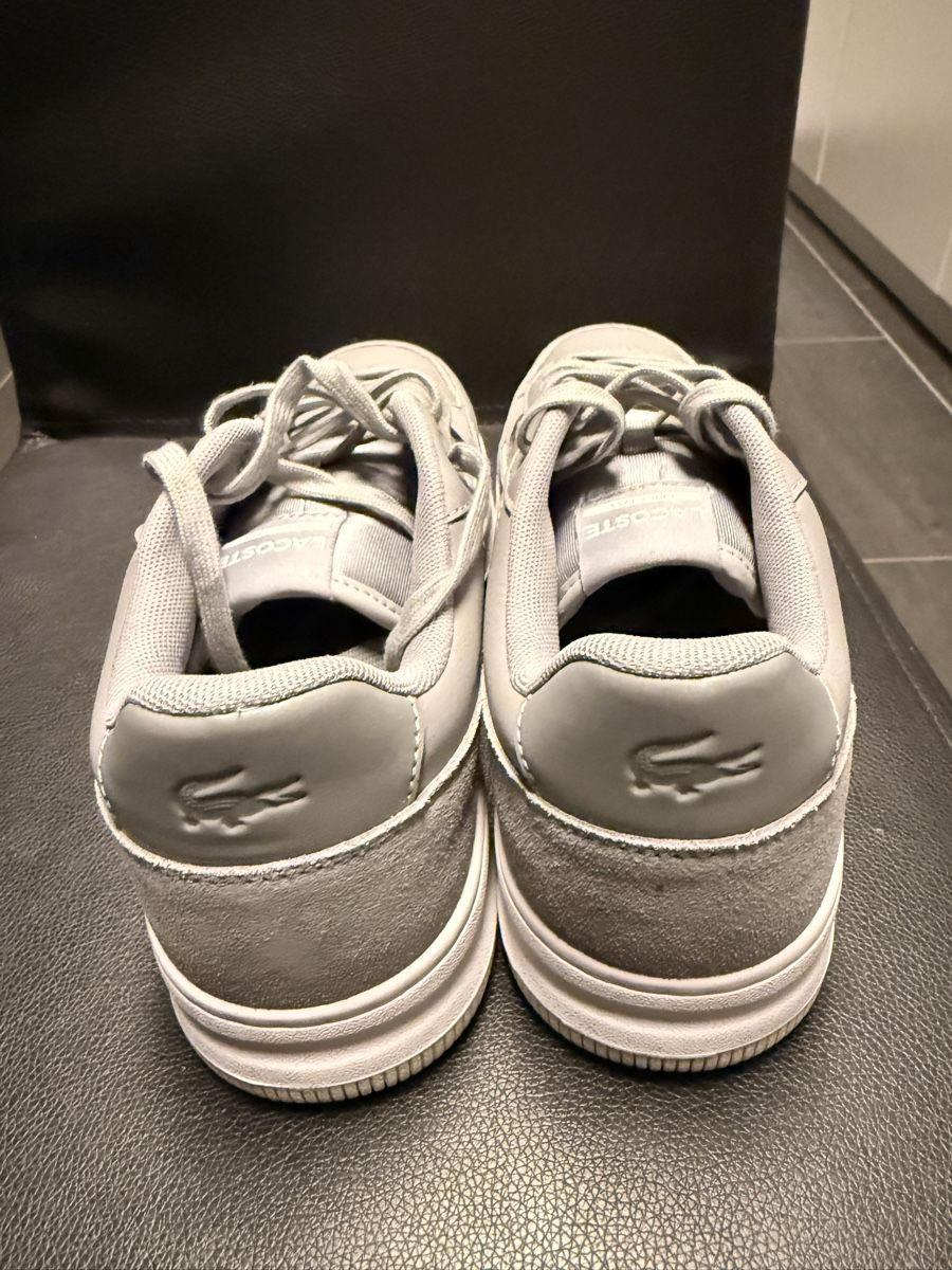 Lacoste Scarpe da uomo: Lacoste Sneaker Gr. 46 – Nuovo (secondo la descrizione) da Zollikofen venduto da Saj_The_Simon 3
