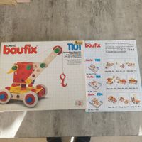 Baufix von Lorenz und Bauklötzli