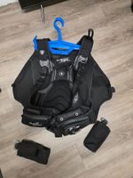 Tauchweste Tarierweste Aqualung Dimension i3 (L)