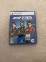 F1 2021 PS5 - Top Zustand!