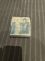 Religiöses Holz Ikone