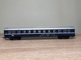 Lima Personenwagen SBB 2.Kl H0 (242)