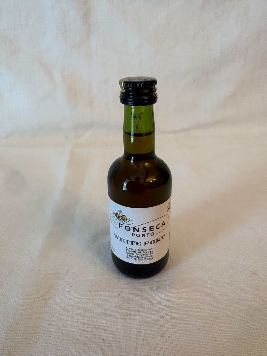 Sonstiges Geschirr & Gläser: Lot de plusieurs petites bouteilles – Gebraucht aus Vers-chez-Perrin von David.23 6