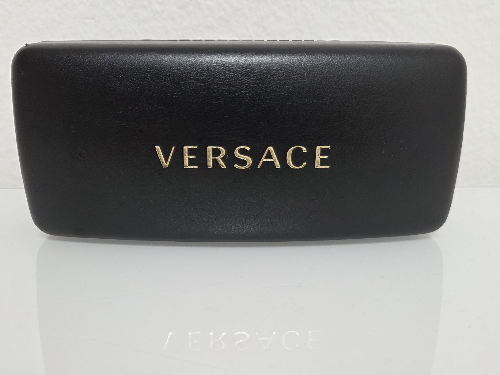 Versace Altro in  Abbigliamento & Accessori: VERSACE Brillenetui – Usato da Embrach venduto da Musti20